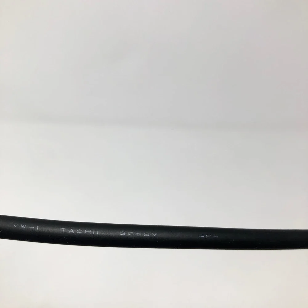 Nintendo SNES NES-003 RF Switch CAC Adapter Connect Cables for Nintendo Console
